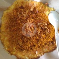 Kerak Telor Ayam Sultan