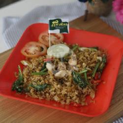 Nasi Goreng Ayam