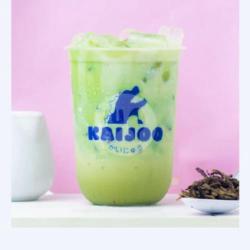 Kyoto Matcha Latte