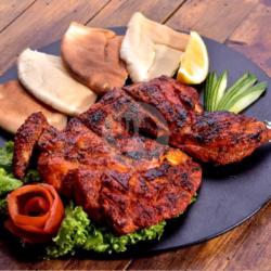 Half Tandoori Chicken