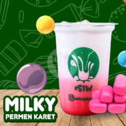 Milky Permen Karet