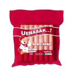 Belfoods Sosis Ayam 375gr