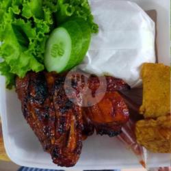 Paket Ayam Bakarr