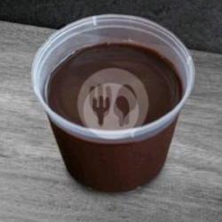 Melted Choco Sauce