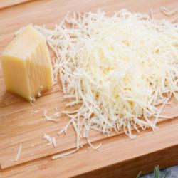 Grated Cheese