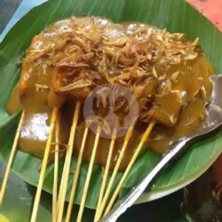 Sate Padang Daging Sapi/lembu
