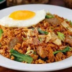 Nasi Goreng Spesial