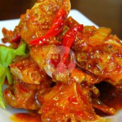 Bebek Saus Tiram