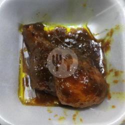 Ayam Saus Tiram