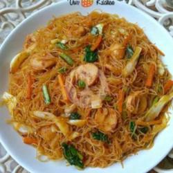 Bihun Goreng Ati Ampala