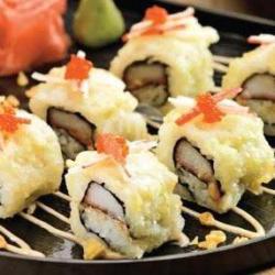 Kani Crispy Roll Reguler