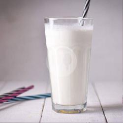 Milkshake Vanilla