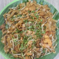 Kwe Tiaw Goreng Seafood