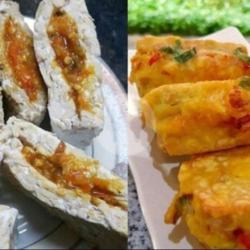 Tempe Jeletot Paket Isi 5 Pcs