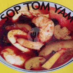 Sop Tom Yam