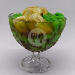 Es Cendol Dawet Durian