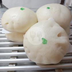 Bakpao Kacang Ijo