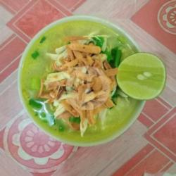 Soto Ayam  Kudus