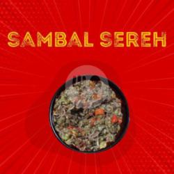 Sambal Sereh