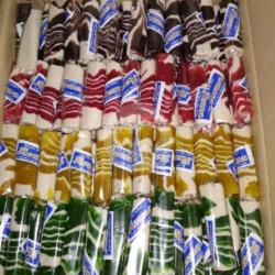 Dodol Zebra Garut