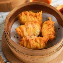 Dimsum Wonton (4)