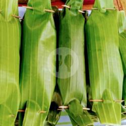 Nasi Bakar Ayam Suir