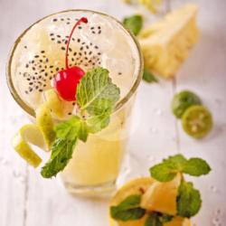 Pineapple Punch