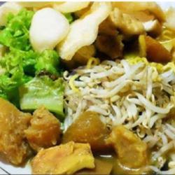 Tahu Campur