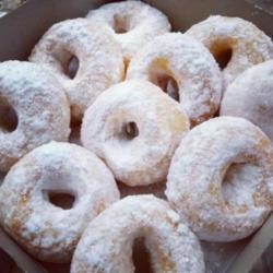 Paket Donat Kentang Jadul