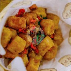 Tahu Cabe Garam