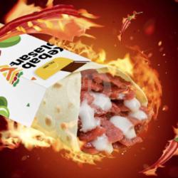 Meathot Spicy Kebab
