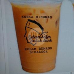 Milk Shake Rasa Taro