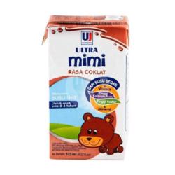 Ultra Mimi Coklat