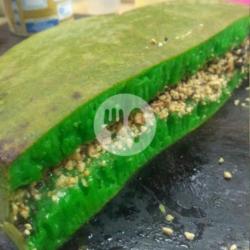 Kacang Pandan Susu