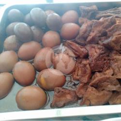 Telur Kecap