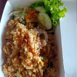 Nasi Goreng Ndeso