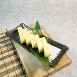 Dashimaki Tamago