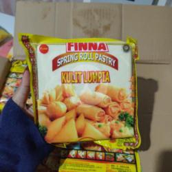 Kulit Lumpia Fina 12.5x12.5