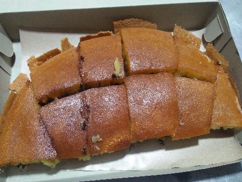 Martabak Bang Rohan