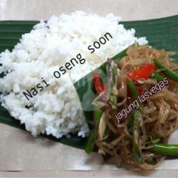 Nasi Oseng Soon