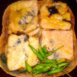 Tahu Petis Khas Semarang 6 Pcs