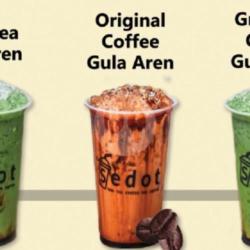 Original Coffee Gula Aren Reguler