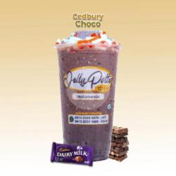 Cadburry Choco Mix