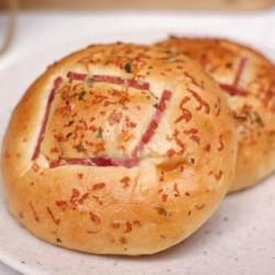 Roti Smoked Beef