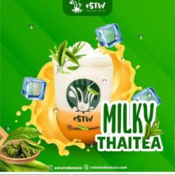 Milky Thaitea