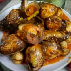 Kerang Bulu 28.000