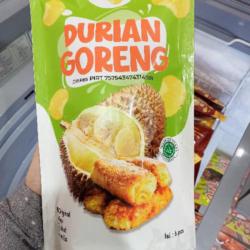 Durian Goreng