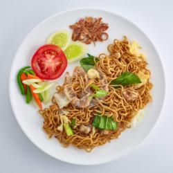 Mie Goreng Terasi