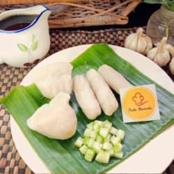 Pempek Ikan Frozen Paket Hemat