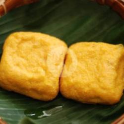 Tahu Ungkep Goreng